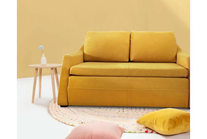 Atena canapea 2 locuri extensibila